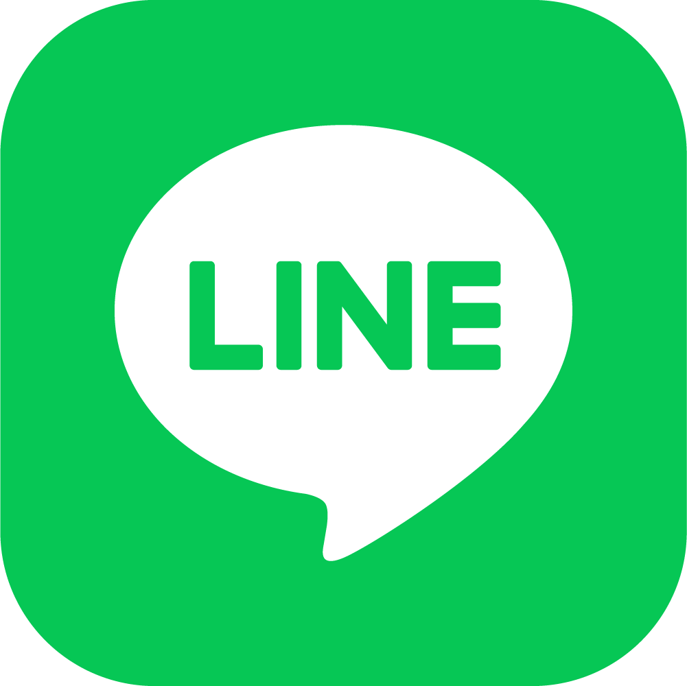 LINE OA logo
