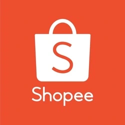 Shopee logo